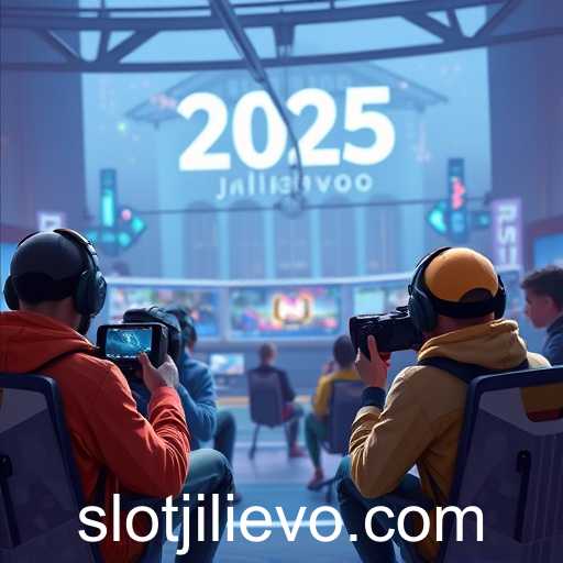 Gaming Trends Evolving in the New Era