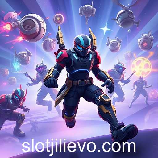 Jilievo: A Rising Star in the Gaming Community