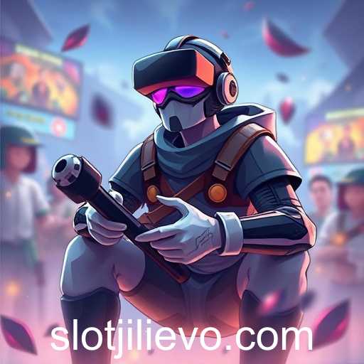 Jilievo's Evolution in the Gaming World