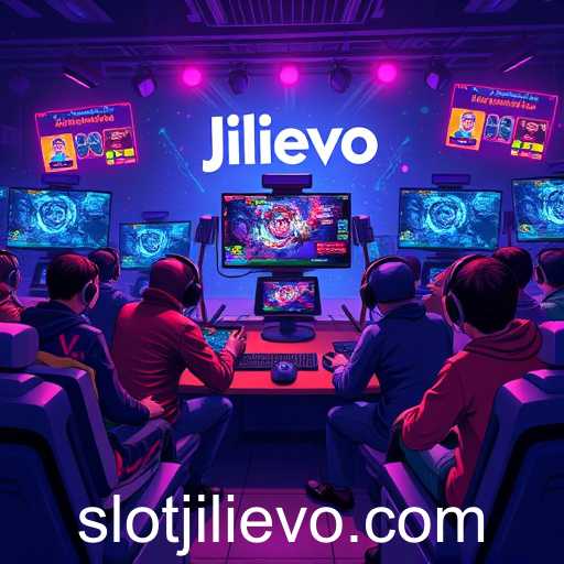 The Rise of Jilievo: Revolutionizing Game Dynamics in 2025