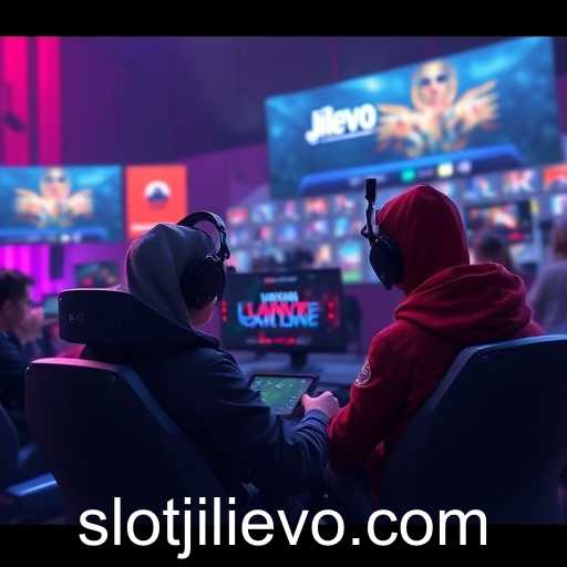 Rise of JiLievo in the Gaming World