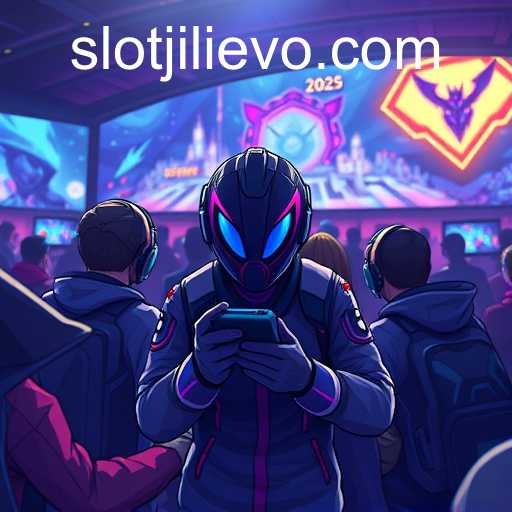 Jilievo: The Rising Star in Online Gaming