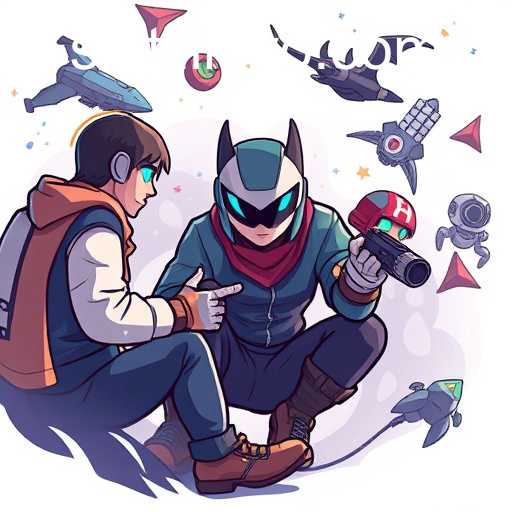 The Rise of Online Gaming and Platforms